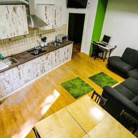 Cooltour Hostel Budapest Exterior foto