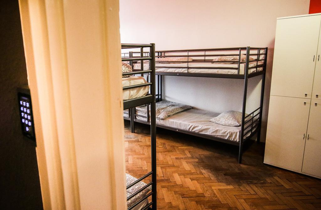 Cooltour Hostel Budapest Habitación foto