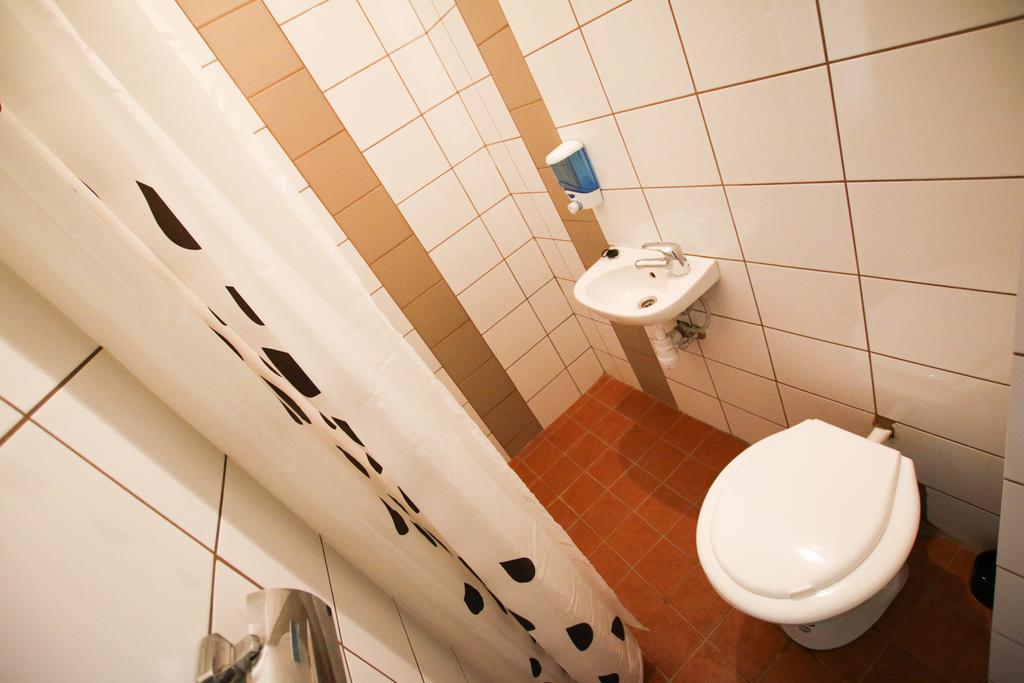 Cooltour Hostel Budapest Exterior foto